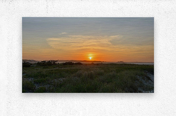 2683847 :: Brushed Metal Print
