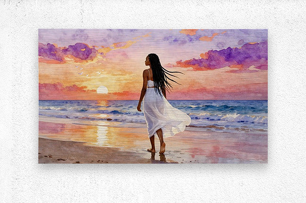 2716614 :: Brushed Metal Print