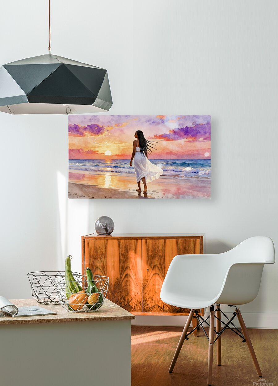 2716614 :: HD Sublimation Metal Print