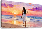 2716614 :: Giclée Stretched Canvas Print