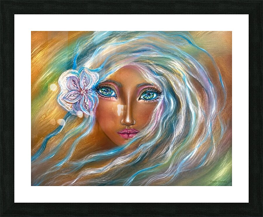 2738986 :: Framed Print