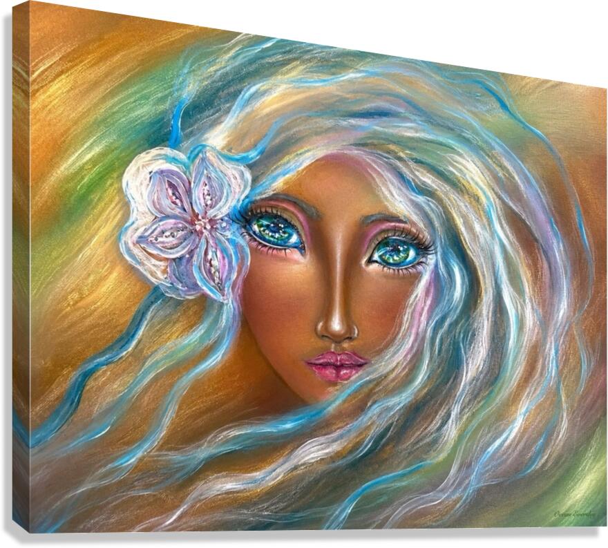 2738986 :: Giclée Stretched Canvas Print