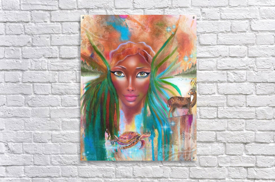 2269759 :: Acrylic Print