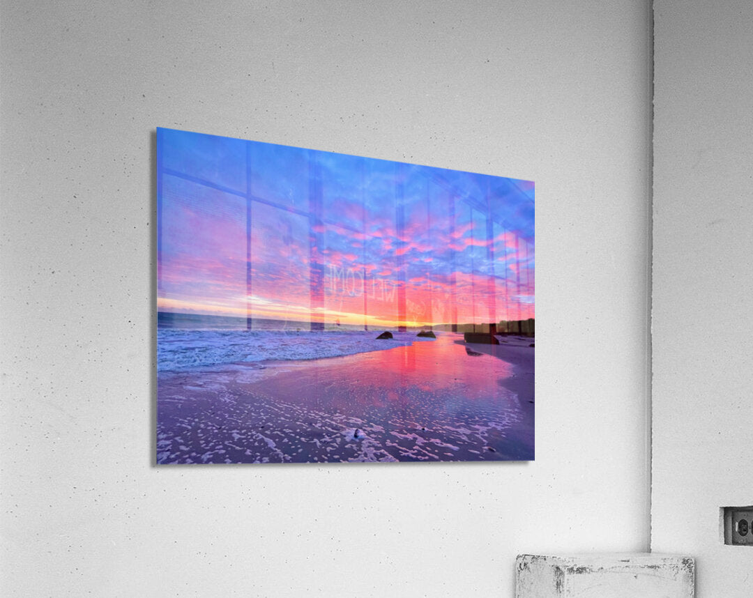 Acrylic Print