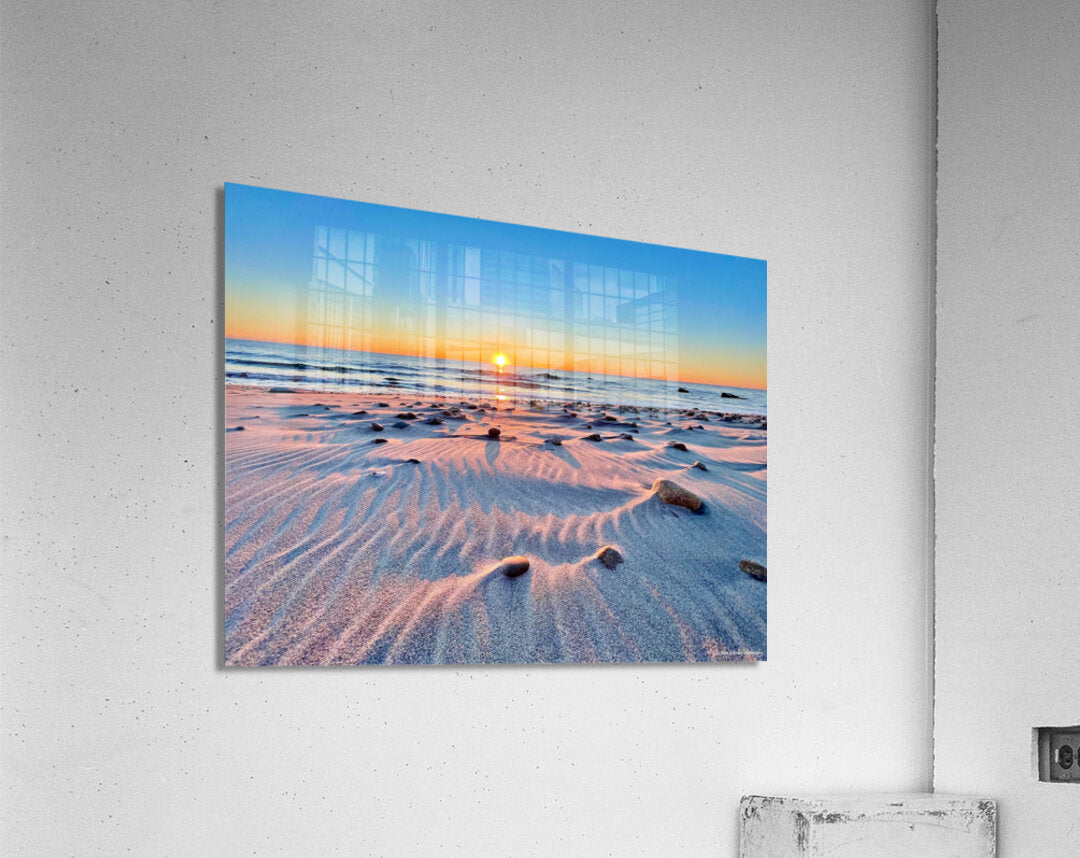 Acrylic Print