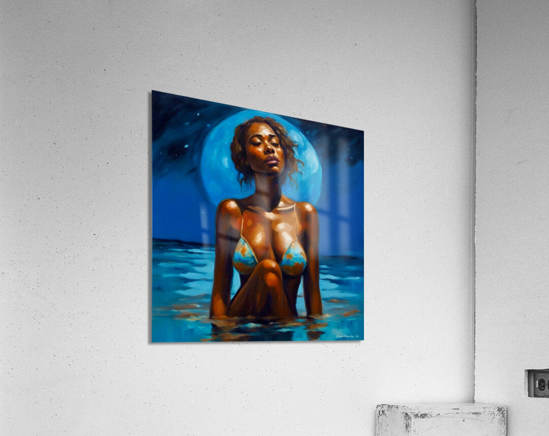 Acrylic Print