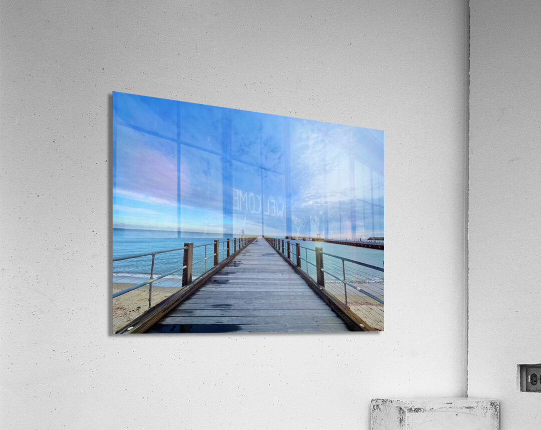 Acrylic Print