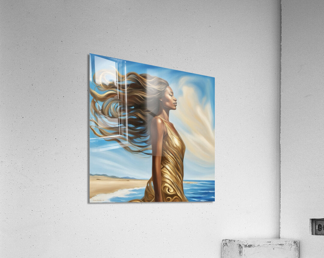 Acrylic Print