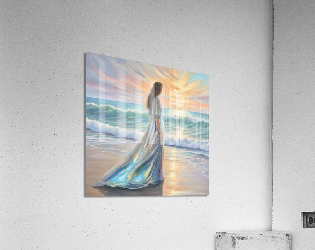 Acrylic Print