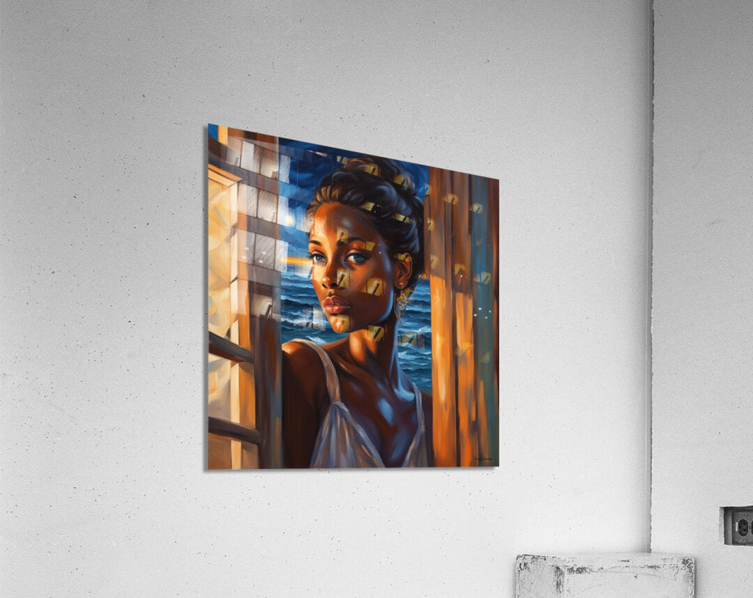 Acrylic Print