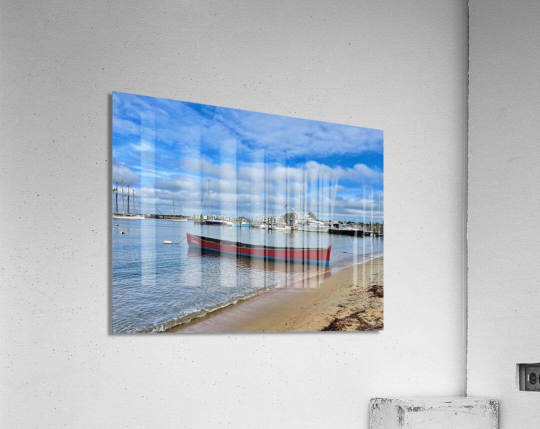 Acrylic Print