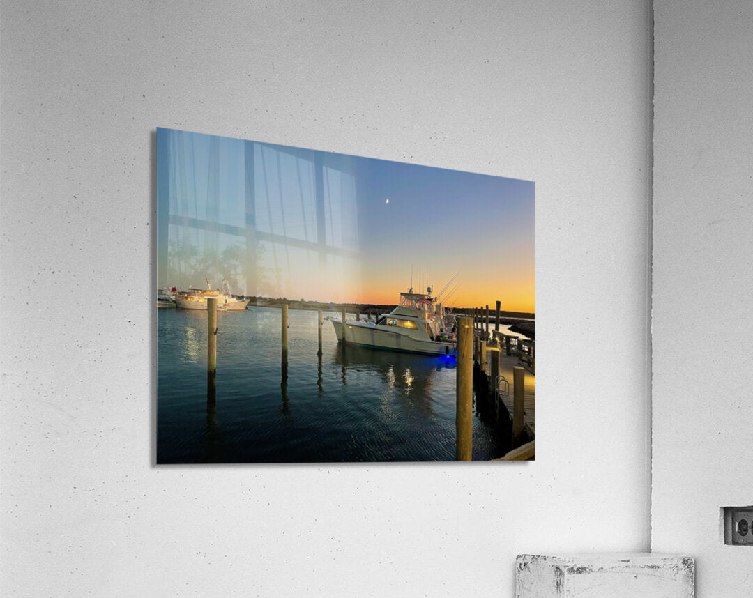 Acrylic Print