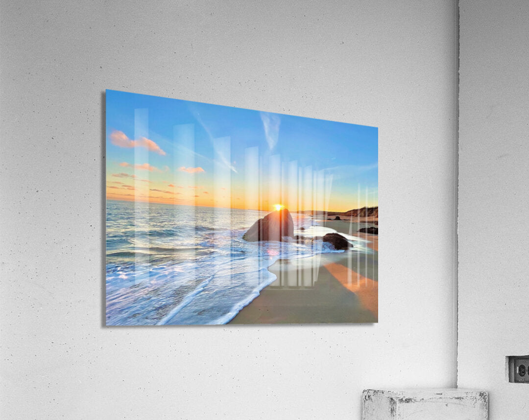 Acrylic Print