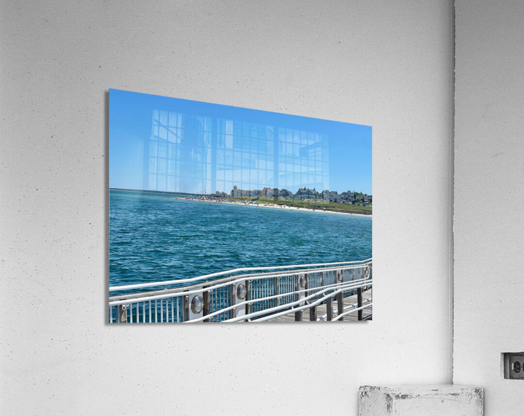 Acrylic Print