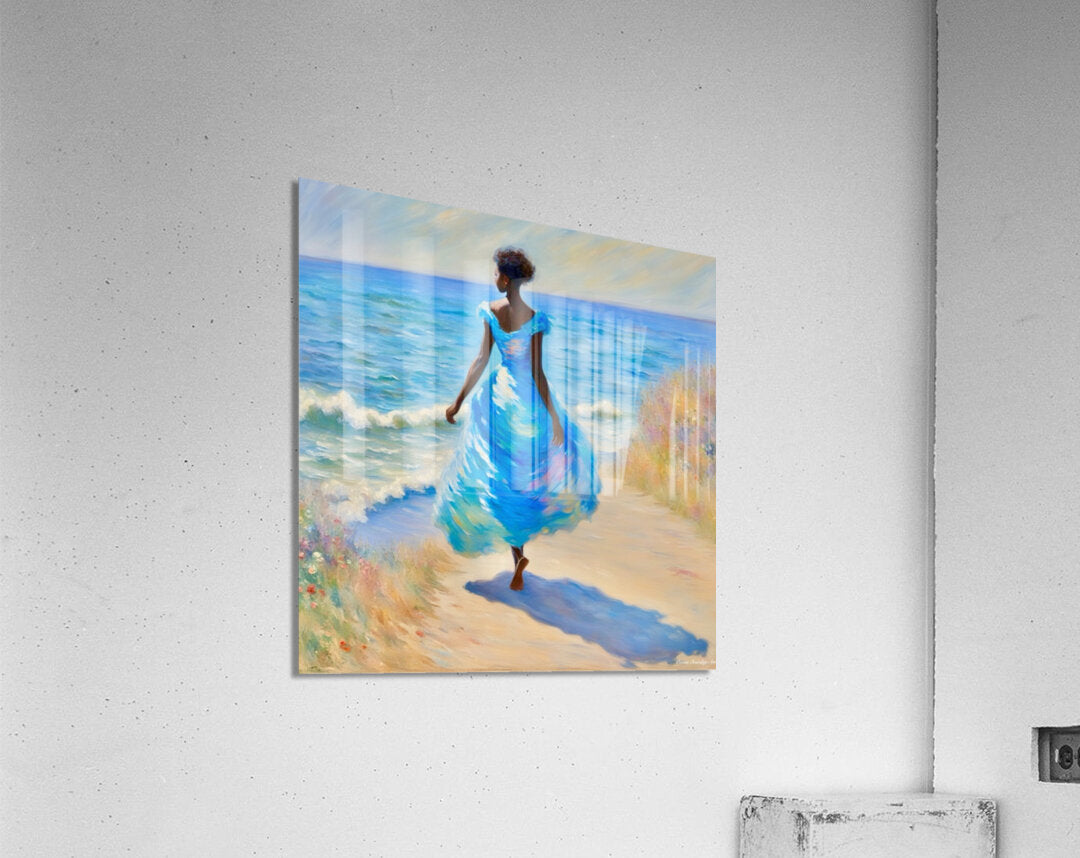 Acrylic Print