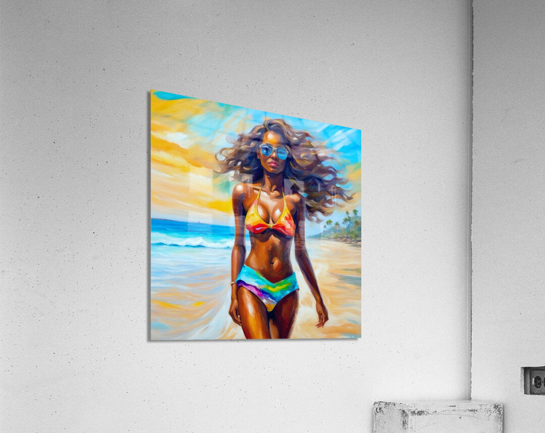 Acrylic Print