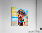 Acrylic Print