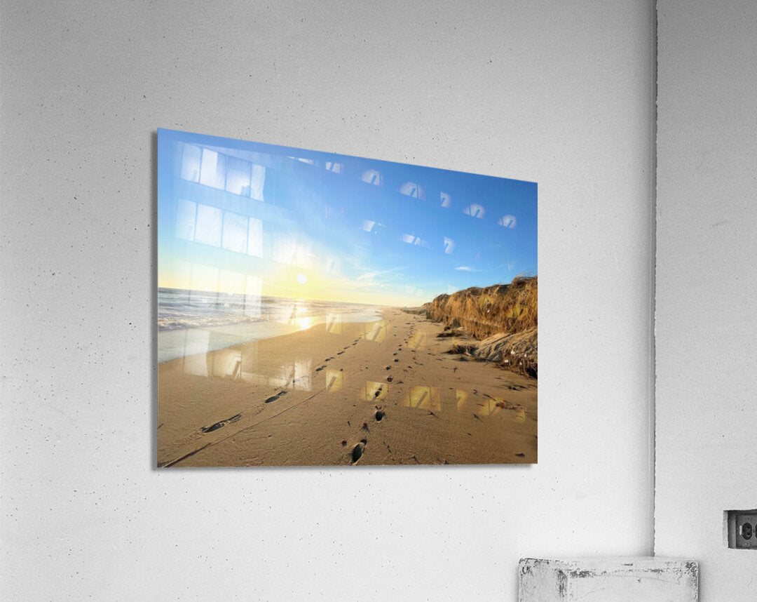 Acrylic Print