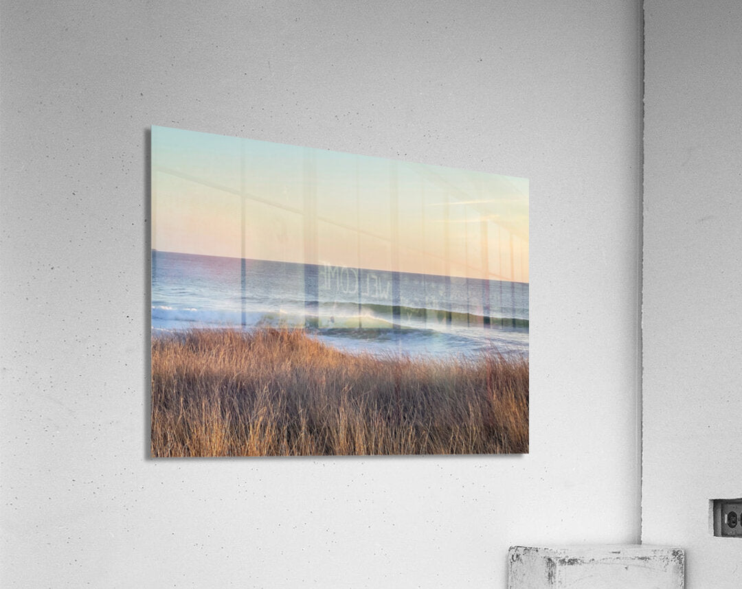 Acrylic Print