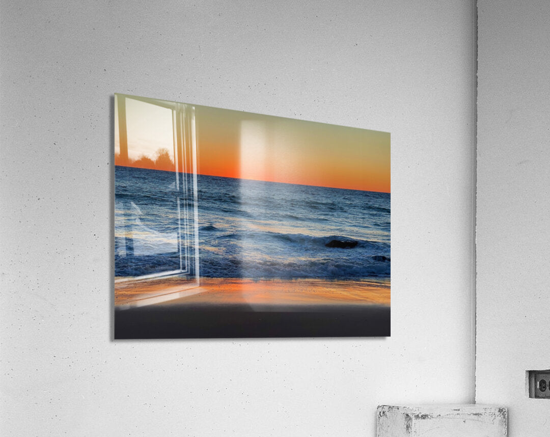 Acrylic Print