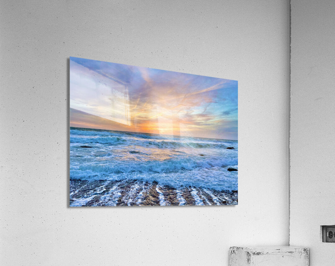 Acrylic Print