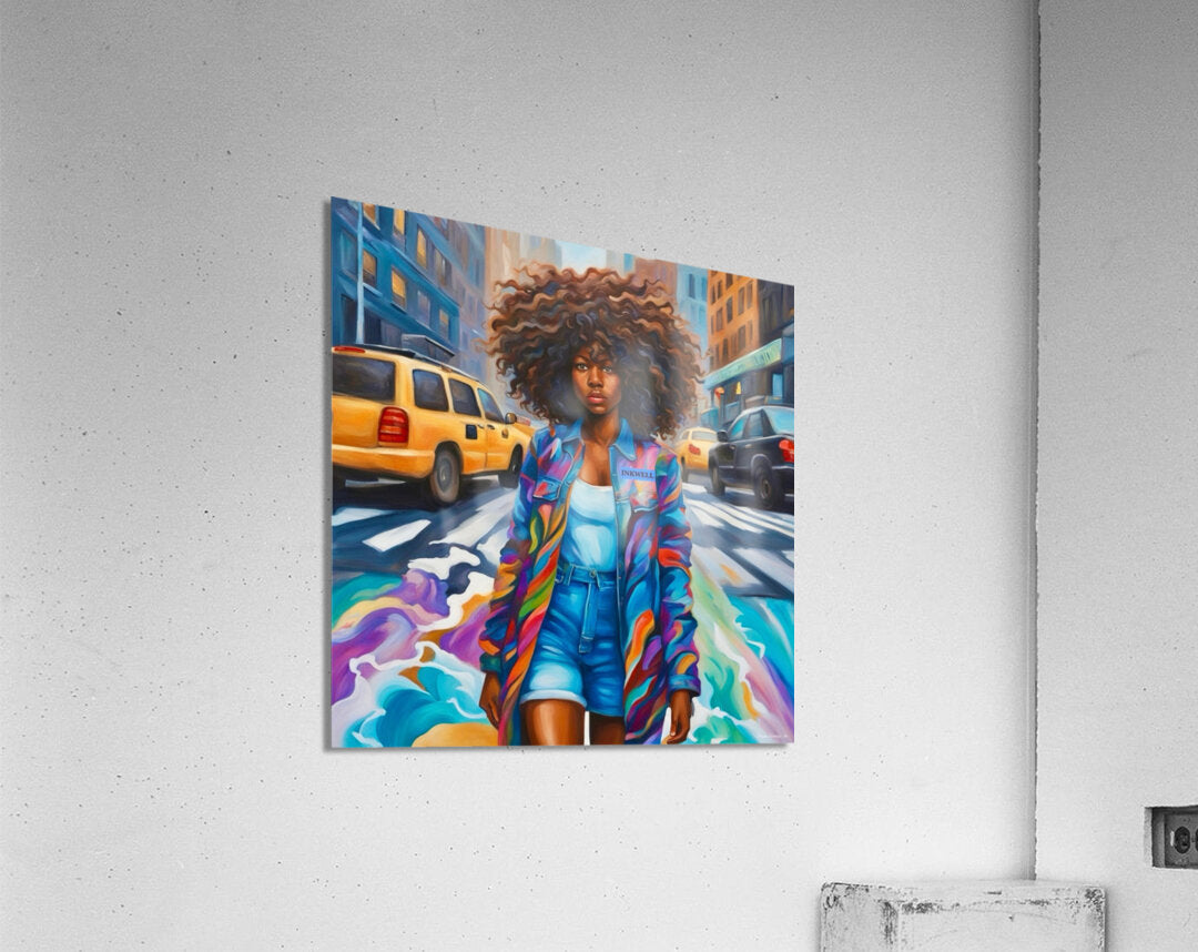 Acrylic Print