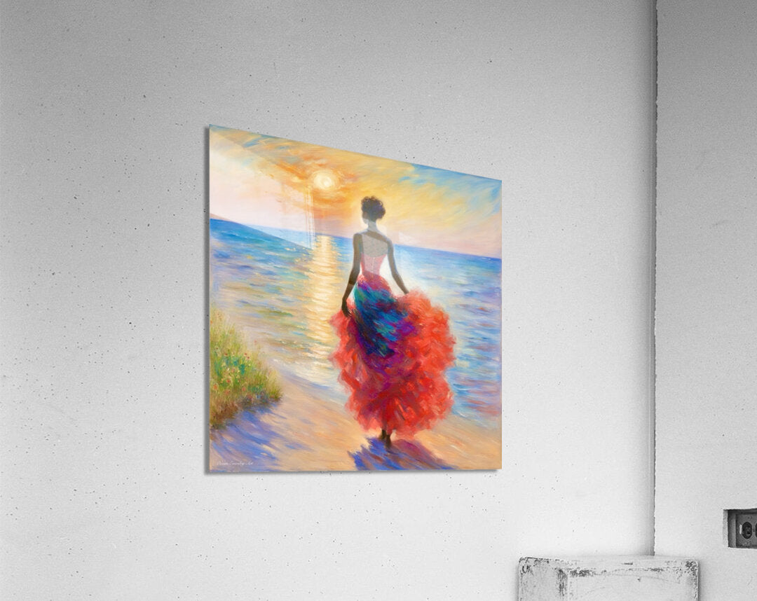 Acrylic Print