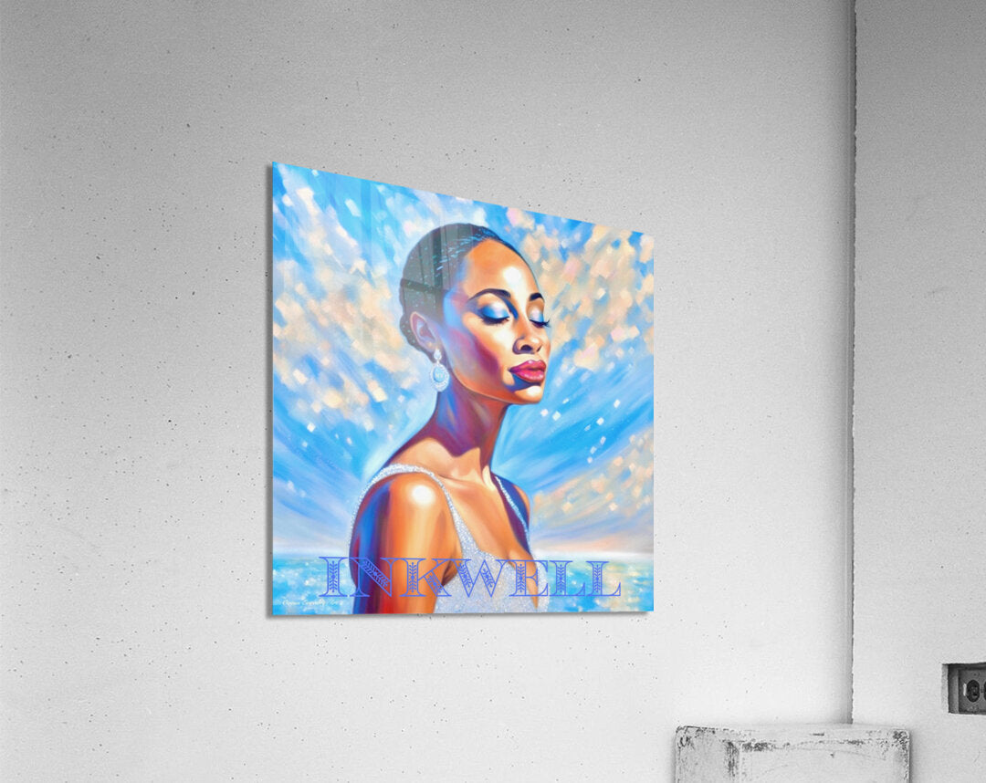 Acrylic Print