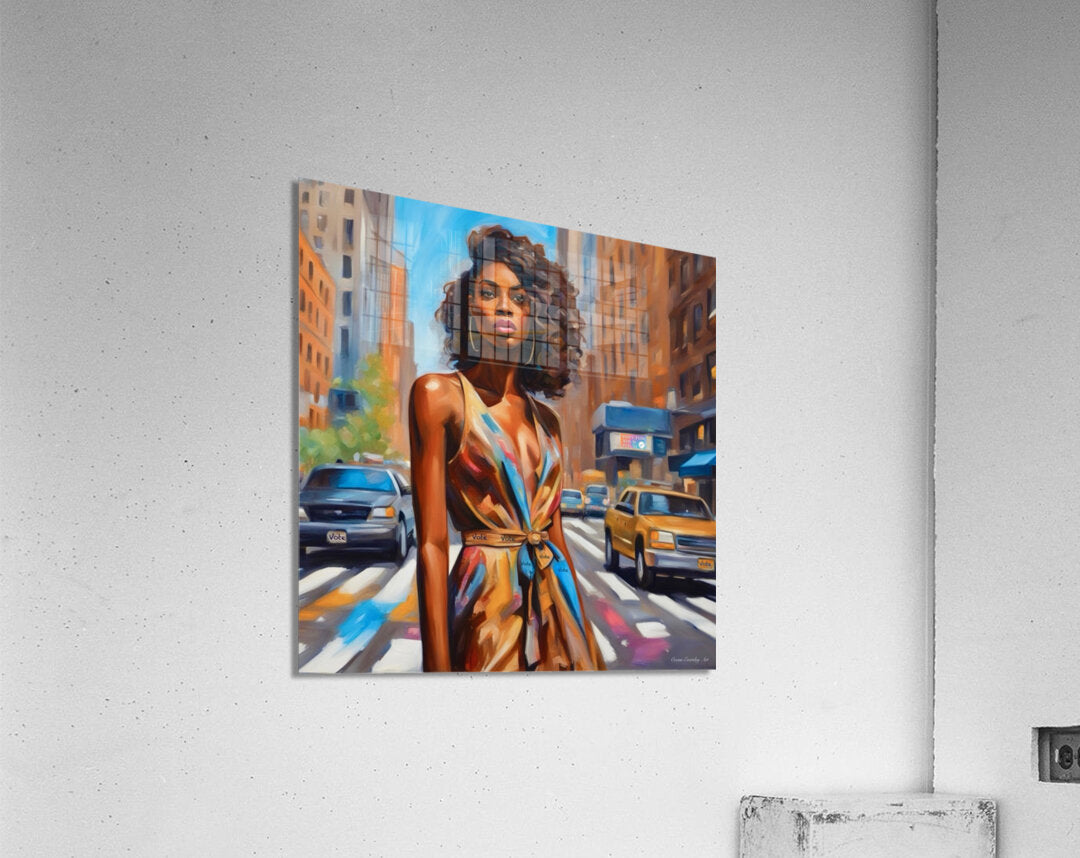 Acrylic Print