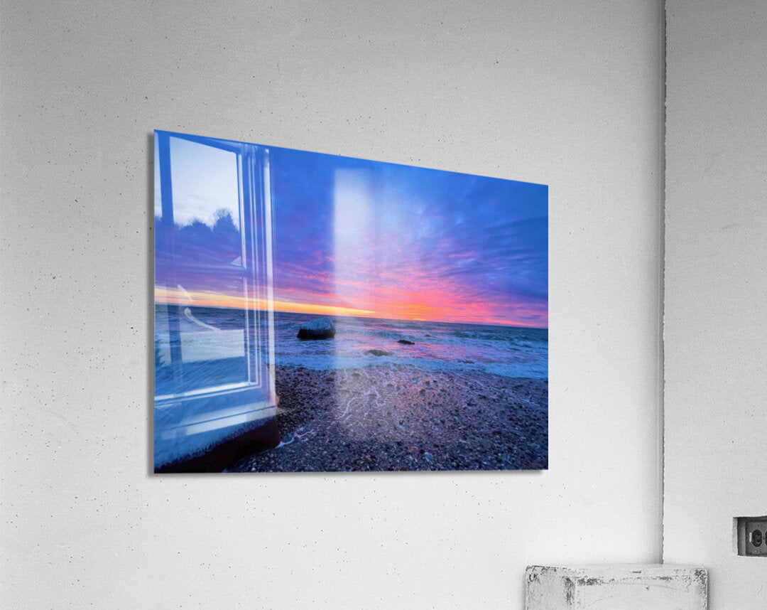 Acrylic Print