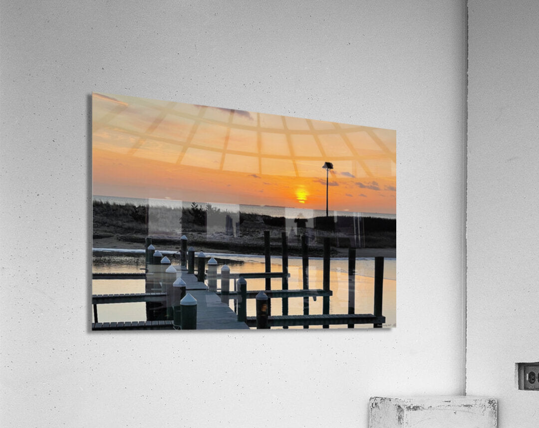 Acrylic Print