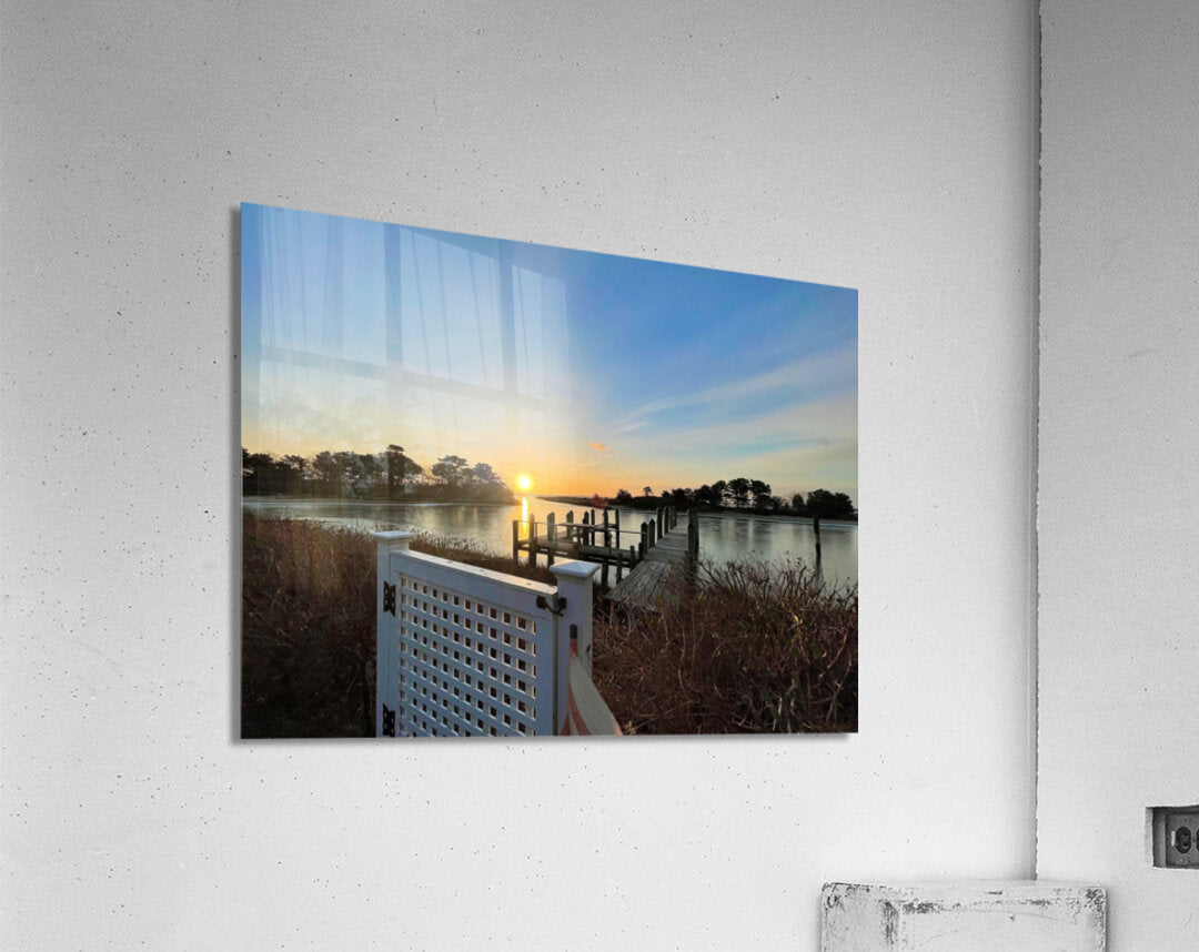 Acrylic Print