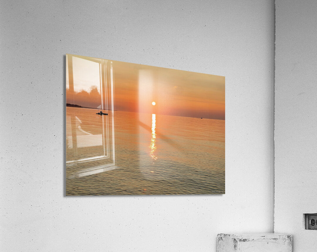 Acrylic Print