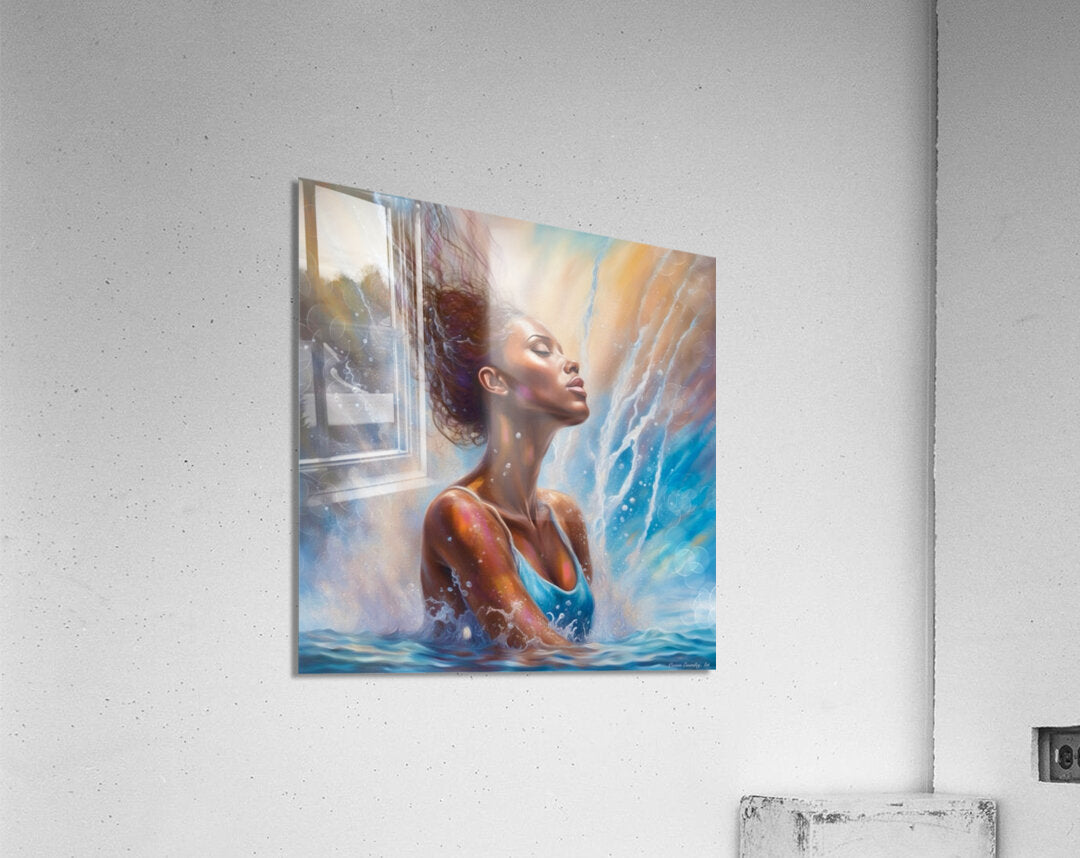 Acrylic Print