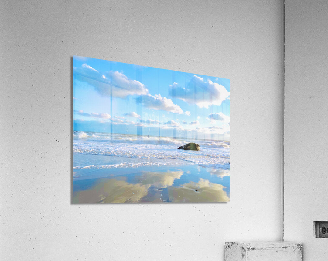 Acrylic Print