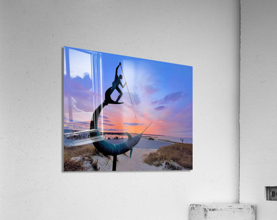 Acrylic Print