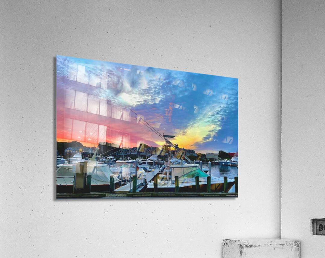 2237254 :: Acrylic Print