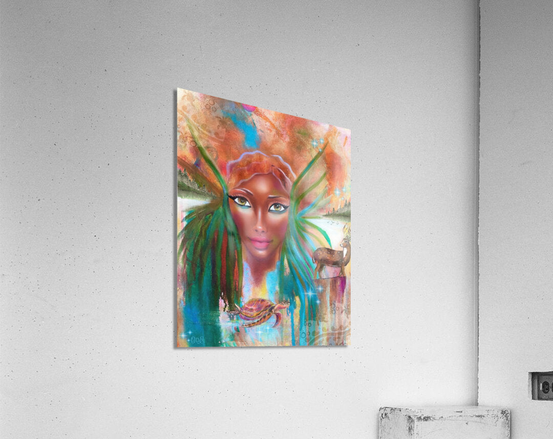 2269759 :: Acrylic Print