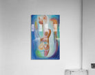 2342849 :: Acrylic Print