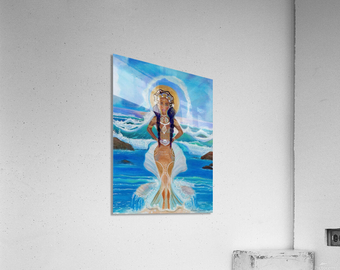 2342855 :: Acrylic Print