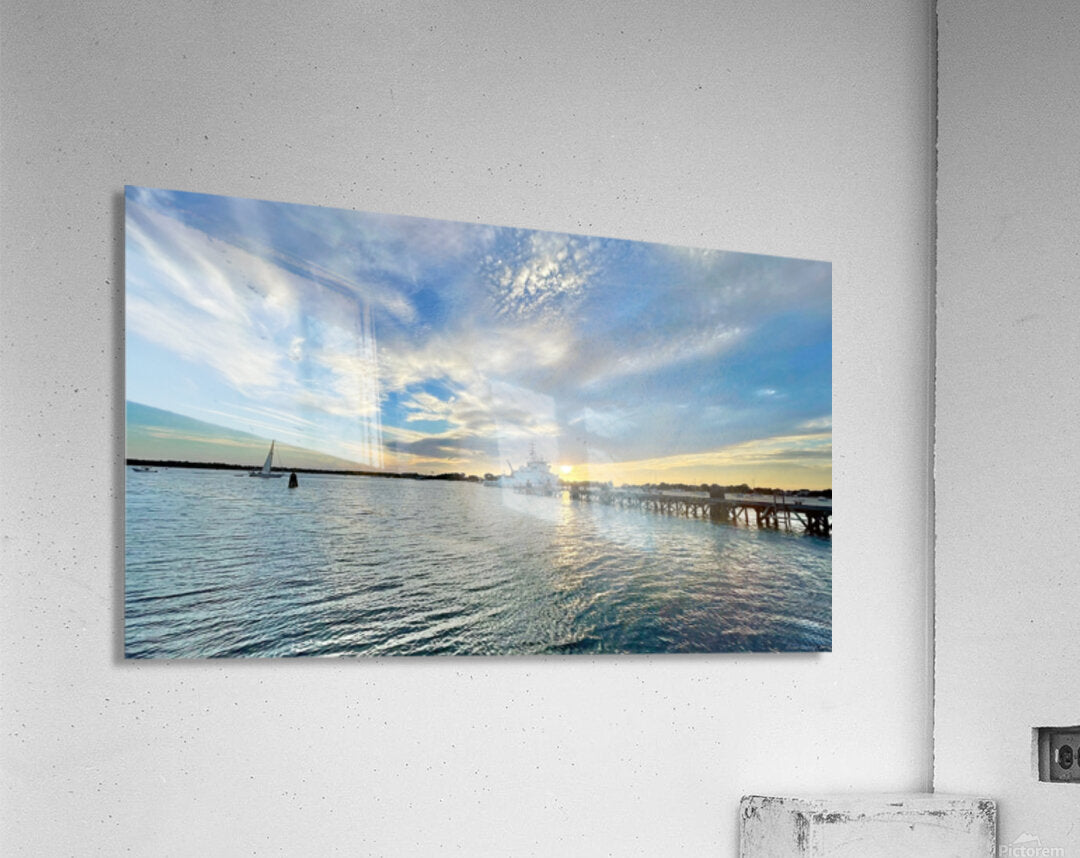 2347491 :: Acrylic Print