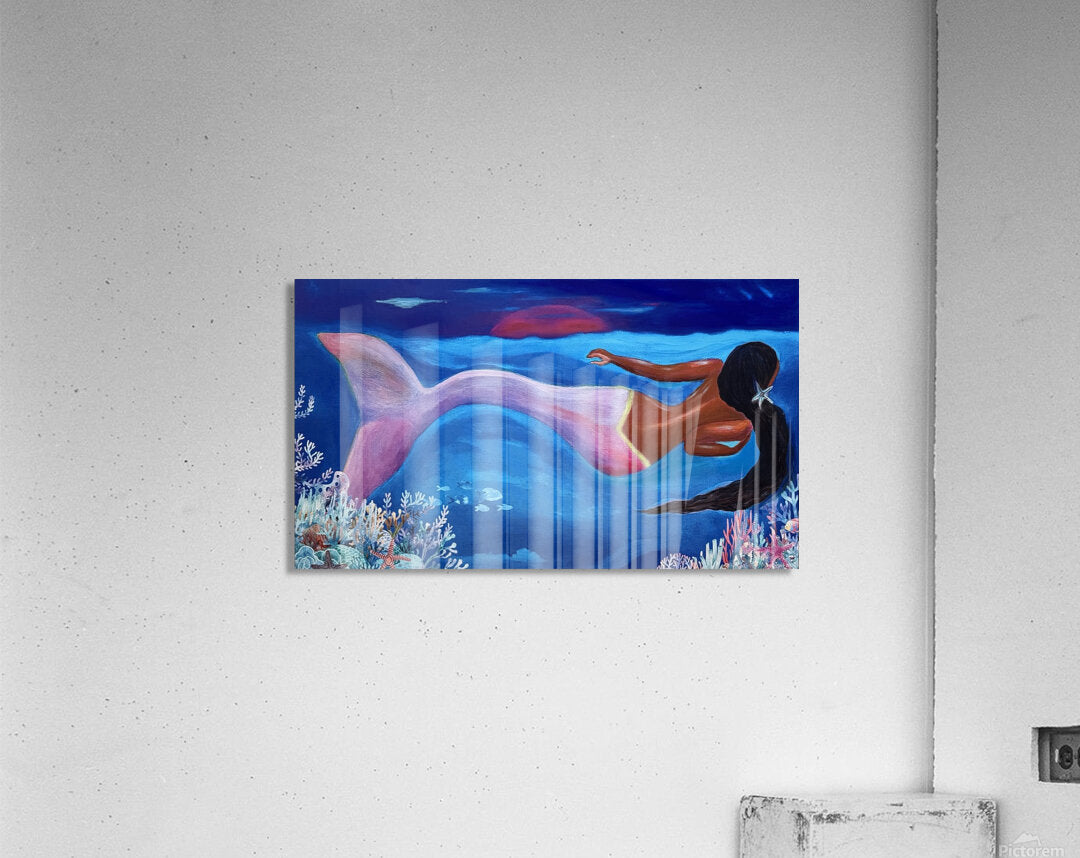 2443674 :: Acrylic Print