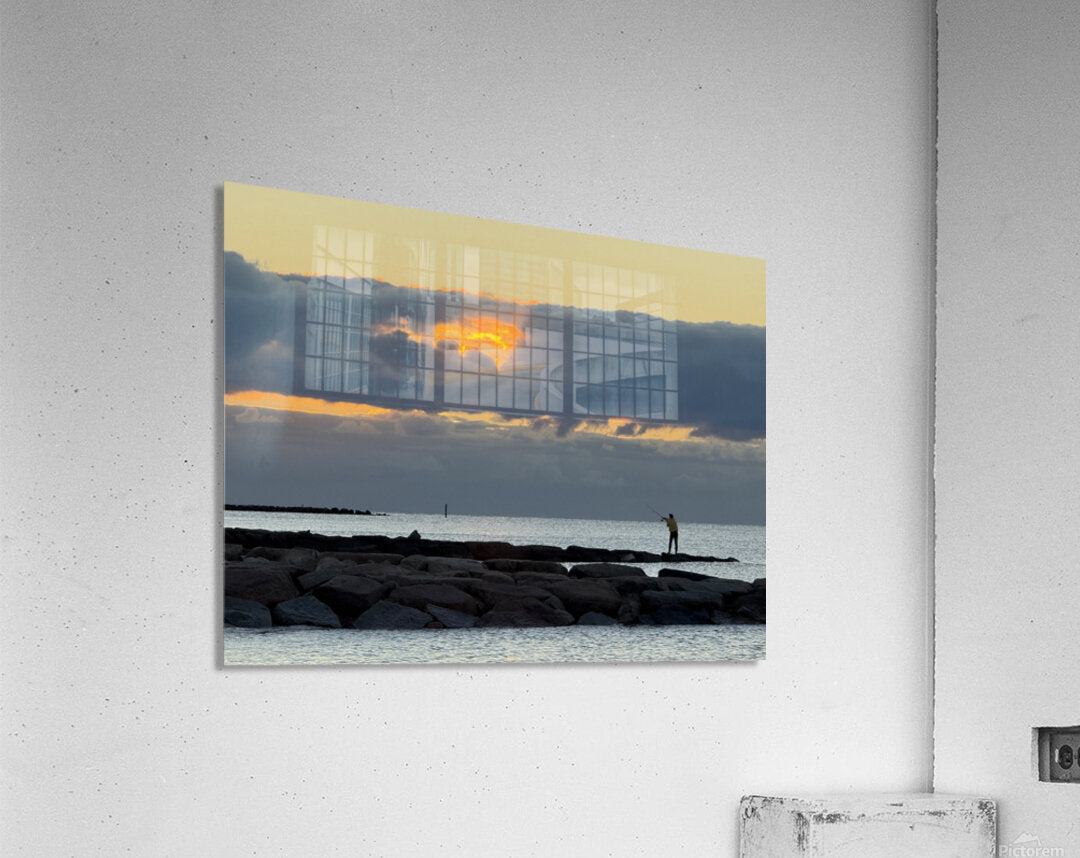 2474002 :: Acrylic Print