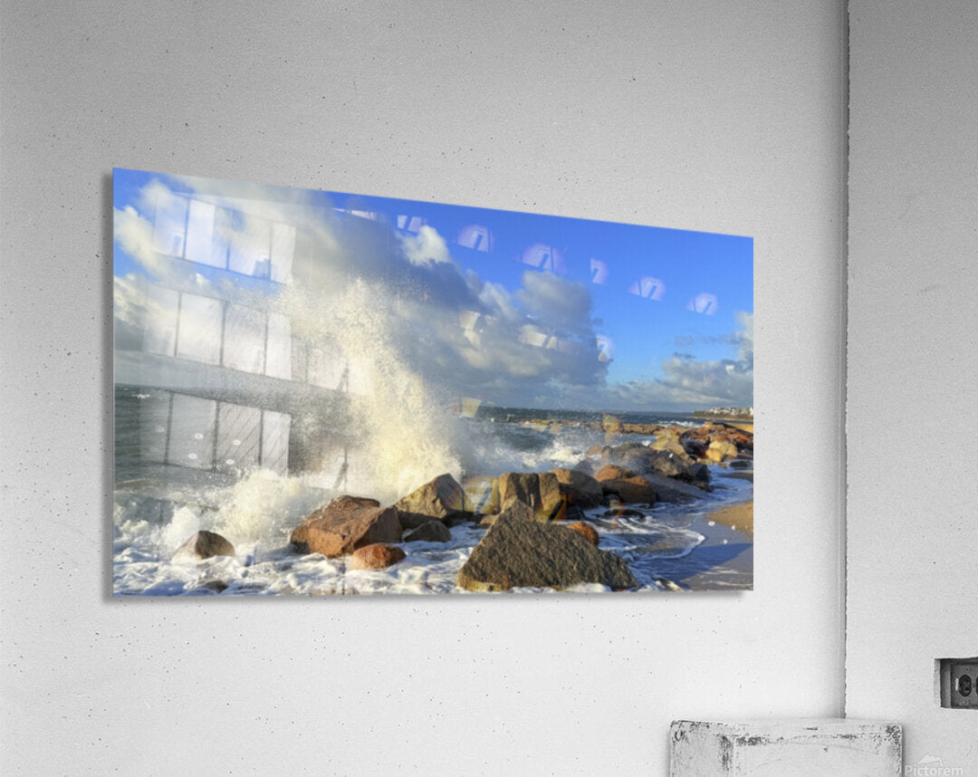 2483350 :: Acrylic Print