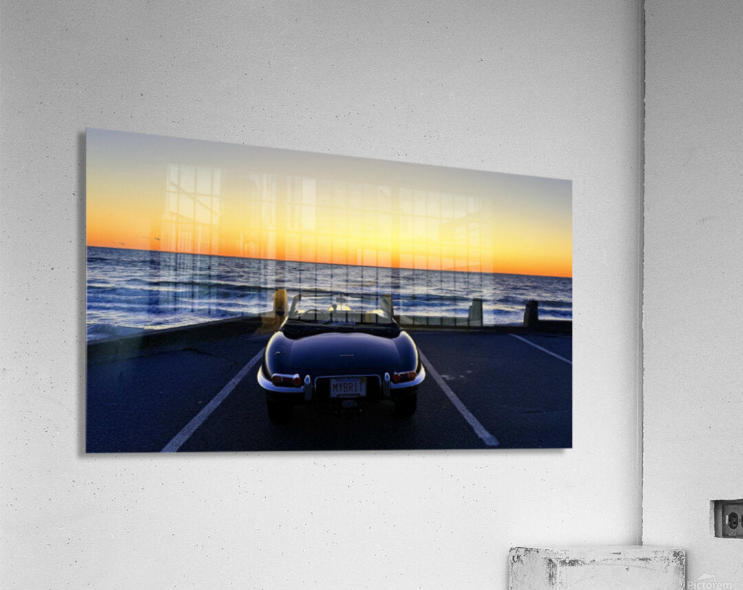 2487439 :: Acrylic Print