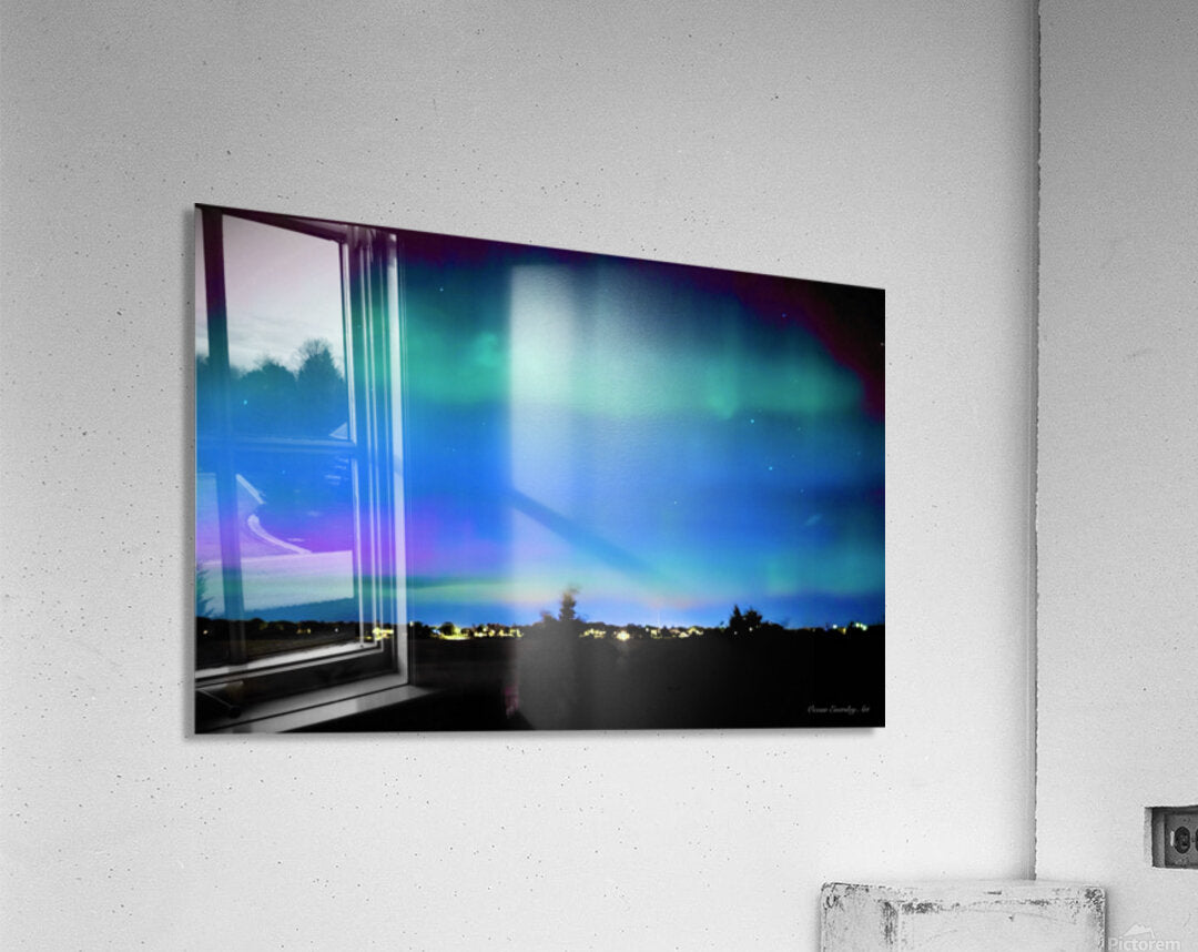 2491795 :: Acrylic Print