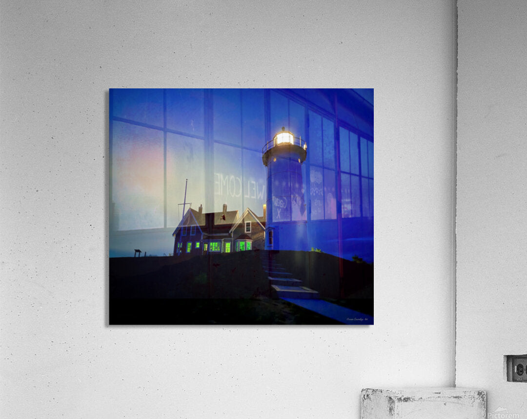 2492662 :: Acrylic Print