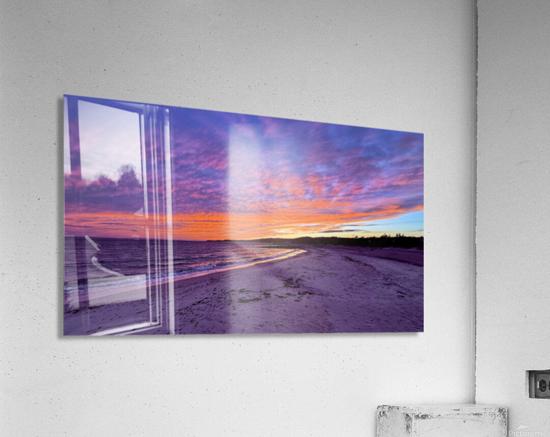 2540917 :: Acrylic Print