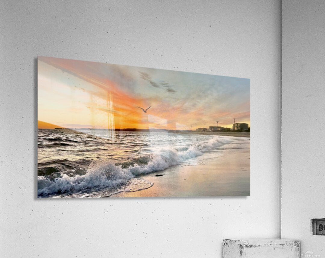 2540922 :: Acrylic Print