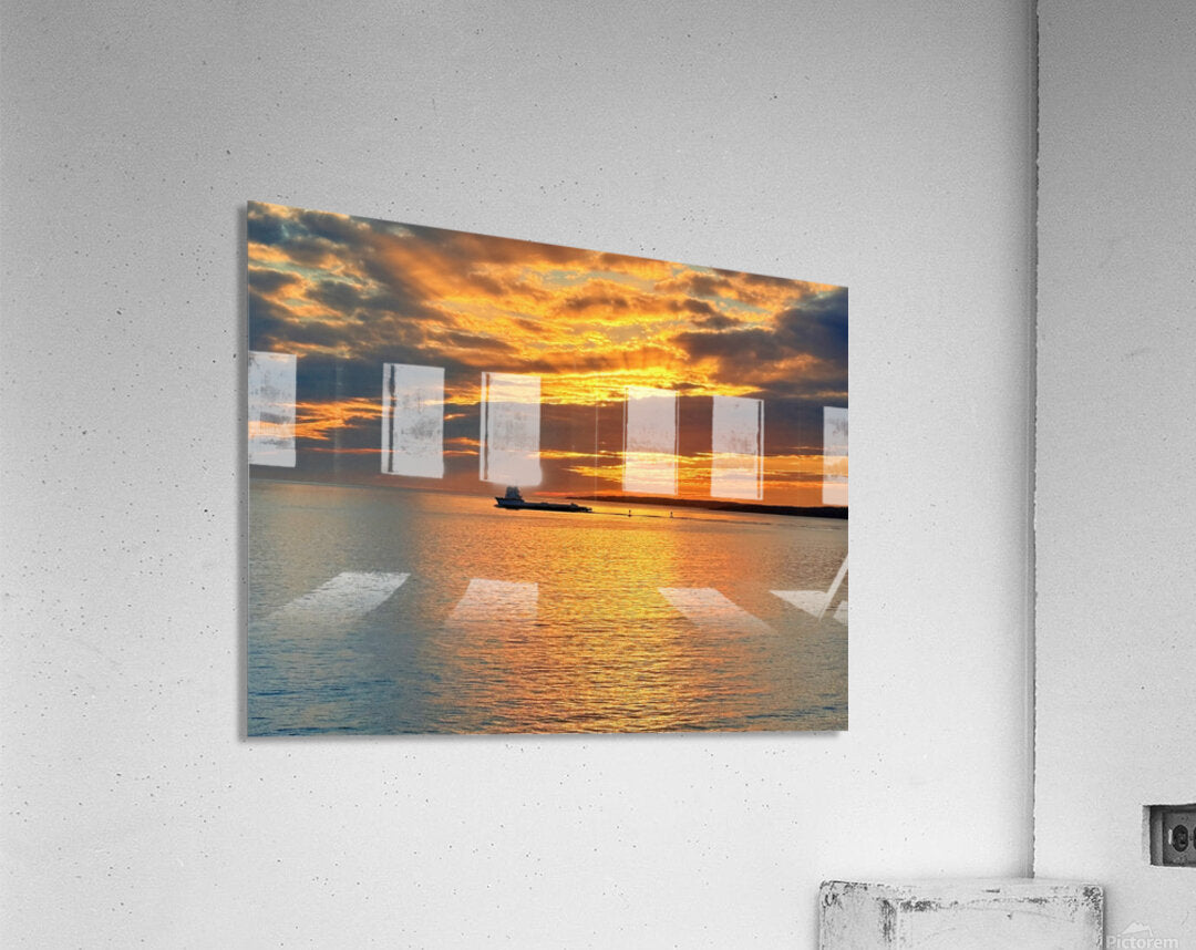 2540935 :: Acrylic Print